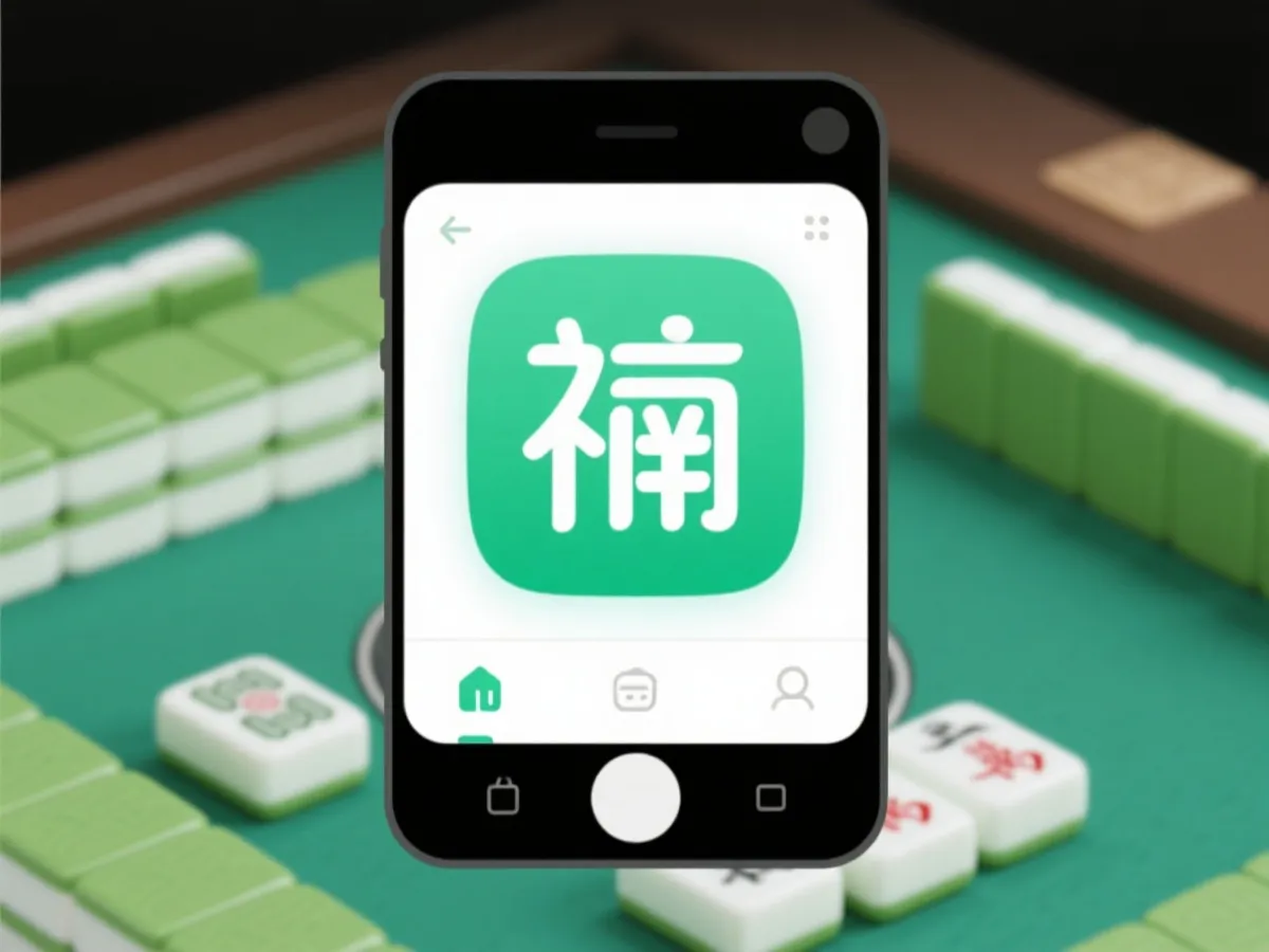 fujian mahjong app